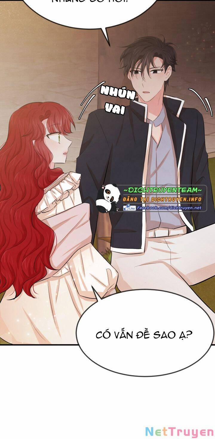 Tiểu Thư Scarlet, Em Không Muốn Trả Thù Sao? 13 trang 89