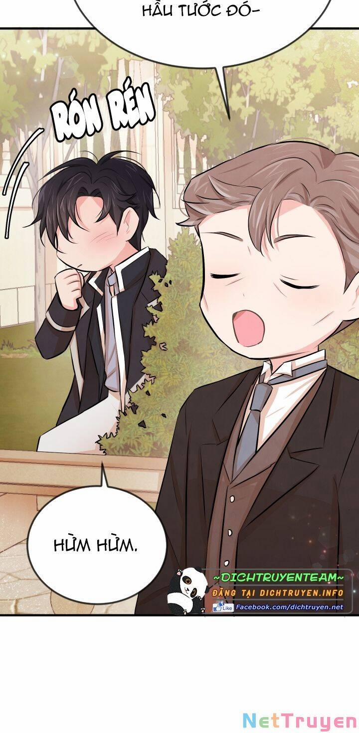 Tiểu Thư Scarlet, Em Không Muốn Trả Thù Sao? 13 trang 9