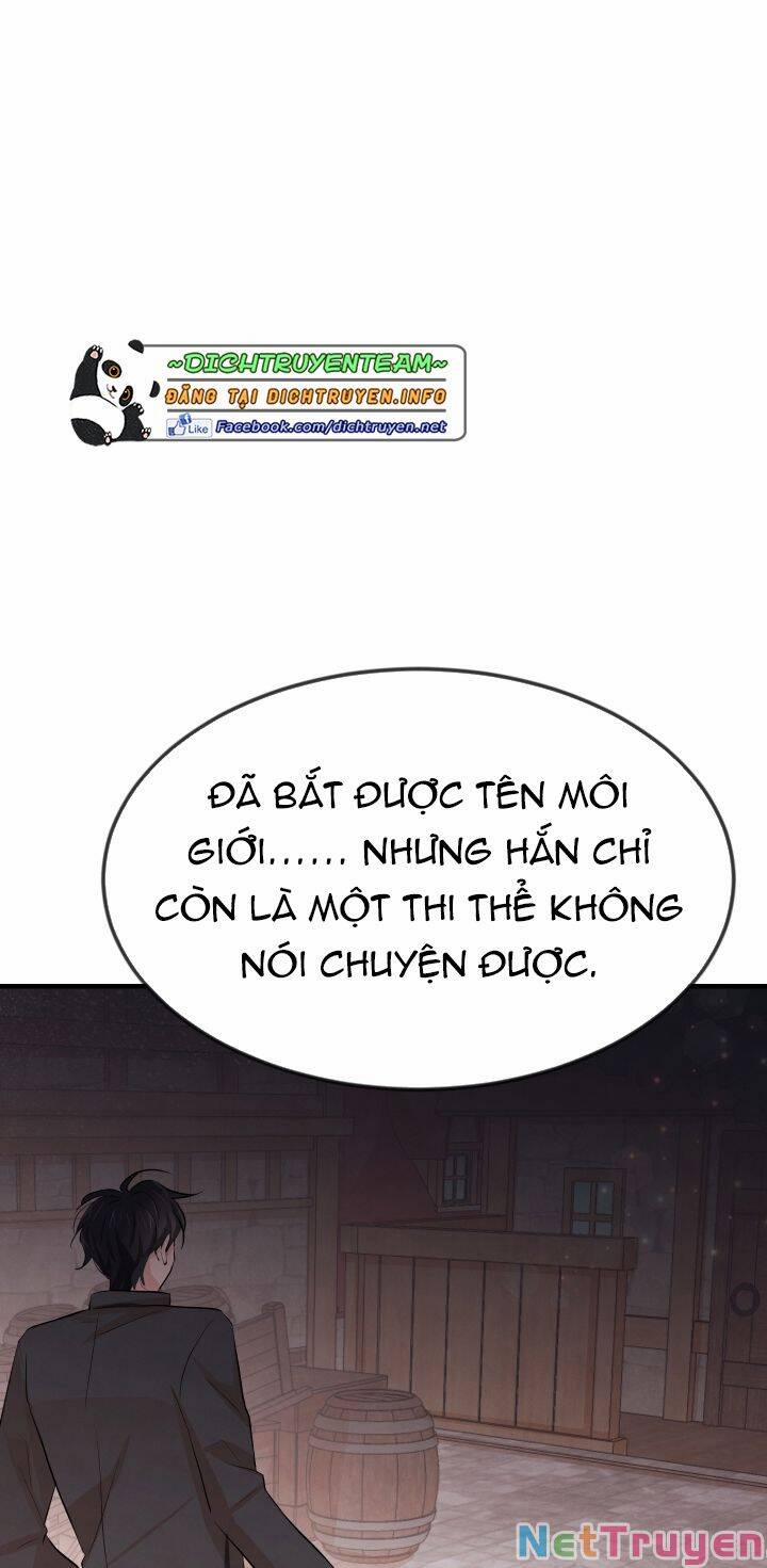 Tiểu Thư Scarlet, Em Không Muốn Trả Thù Sao? 13 trang 90