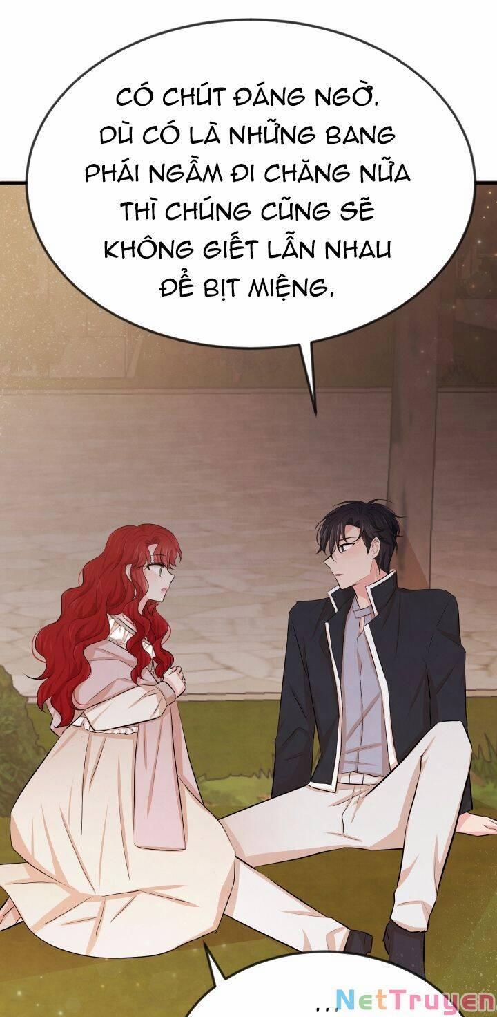 Tiểu Thư Scarlet, Em Không Muốn Trả Thù Sao? 13 trang 92