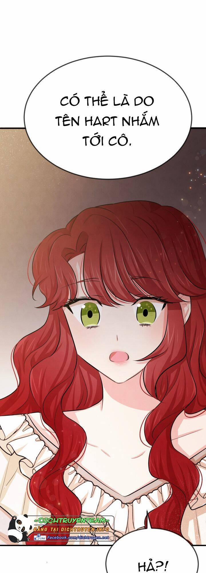 Tiểu Thư Scarlet, Em Không Muốn Trả Thù Sao? 13 trang 95