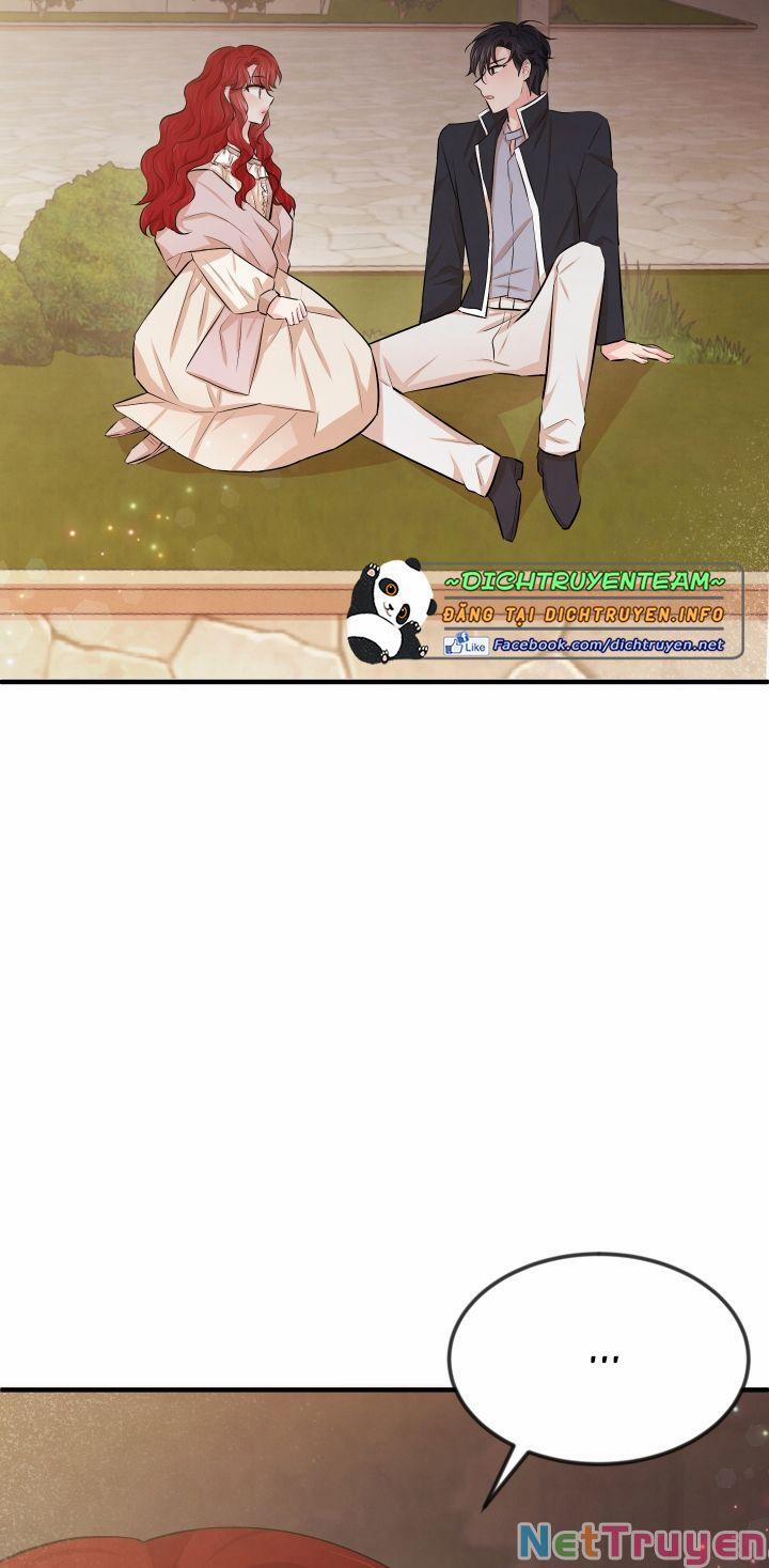 Tiểu Thư Scarlet, Em Không Muốn Trả Thù Sao? 14 trang 1