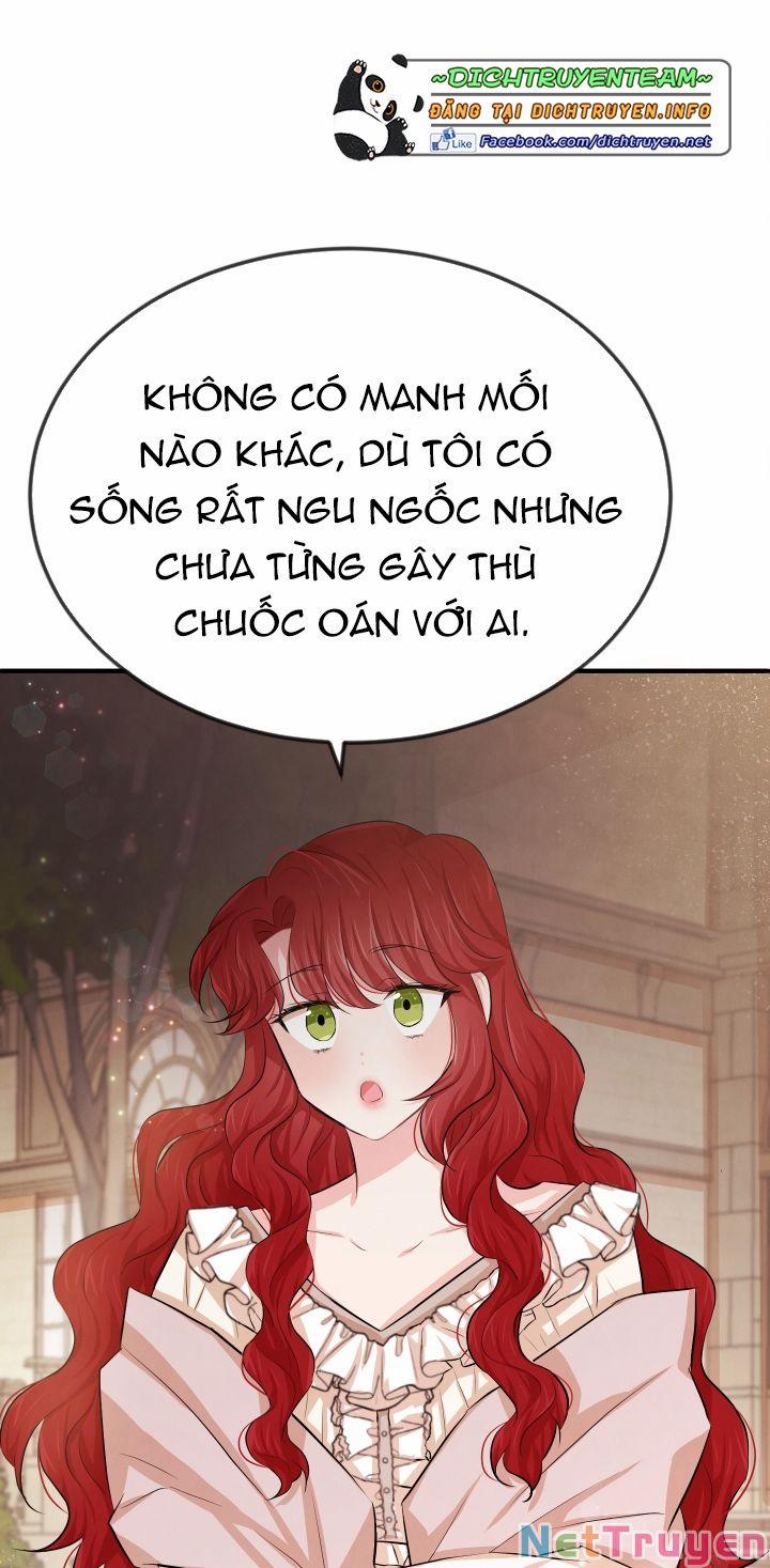 Tiểu Thư Scarlet, Em Không Muốn Trả Thù Sao? 14 trang 11