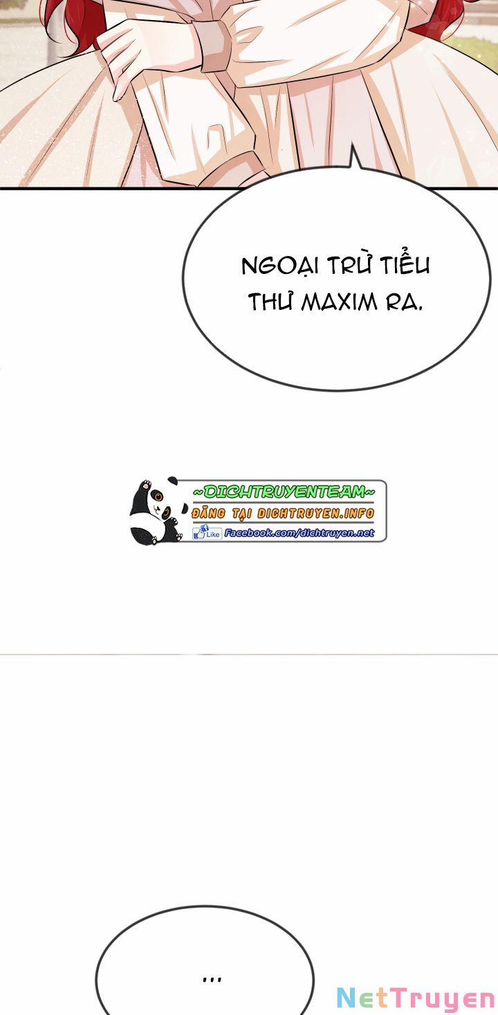 Tiểu Thư Scarlet, Em Không Muốn Trả Thù Sao? 14 trang 12