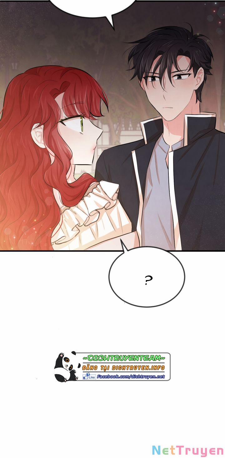 Tiểu Thư Scarlet, Em Không Muốn Trả Thù Sao? 14 trang 13