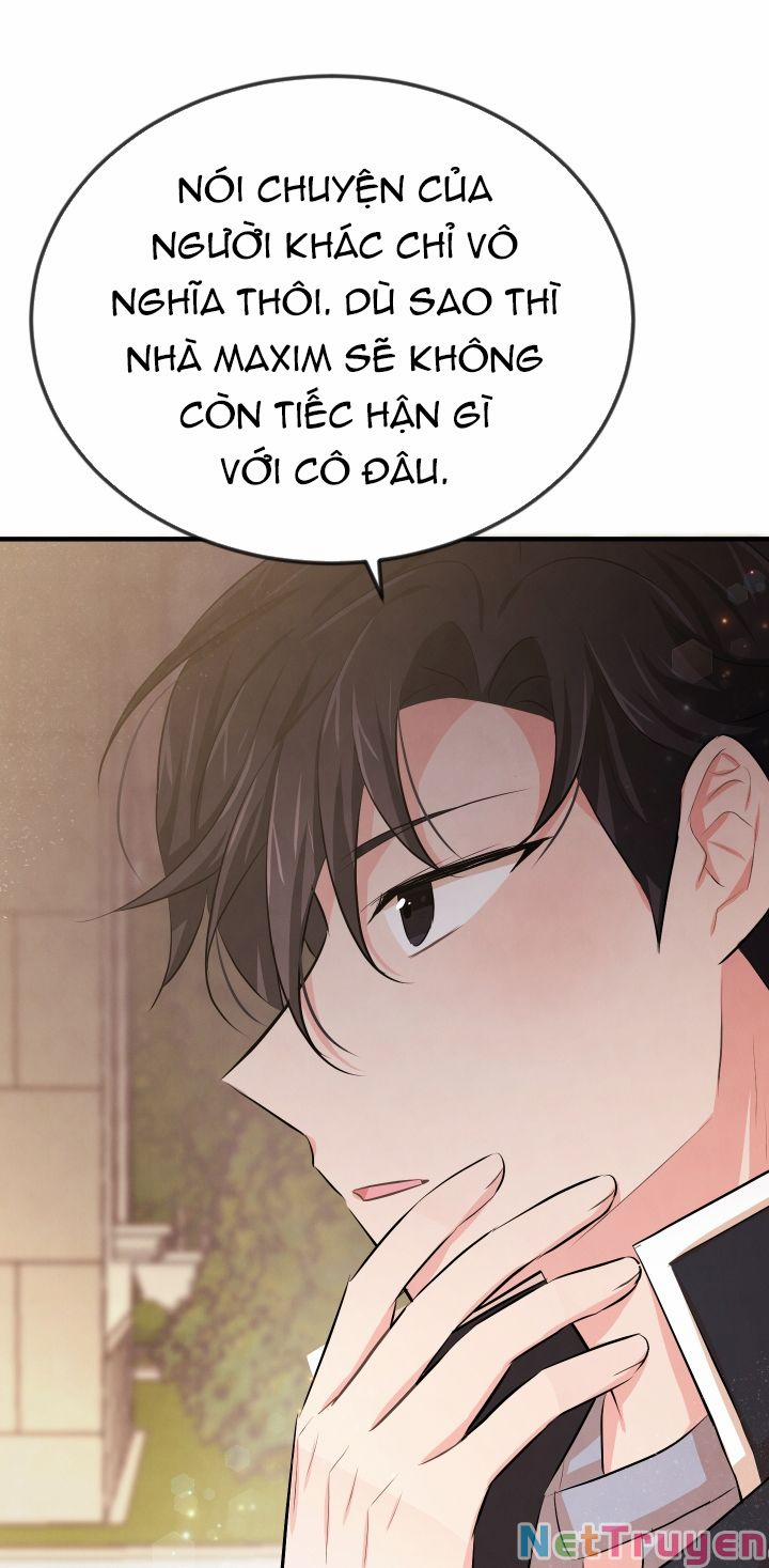 Tiểu Thư Scarlet, Em Không Muốn Trả Thù Sao? 14 trang 14