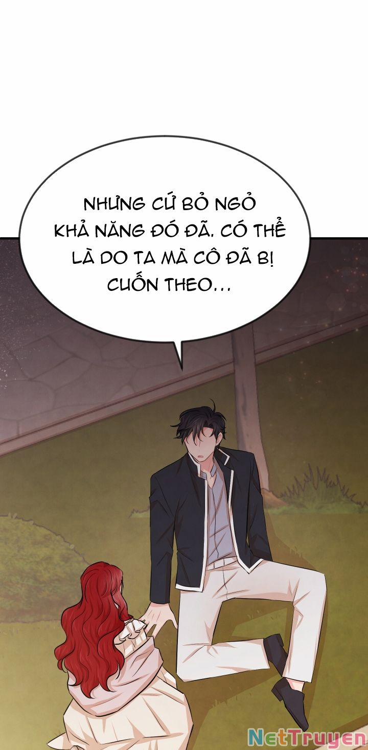 Tiểu Thư Scarlet, Em Không Muốn Trả Thù Sao? 14 trang 17