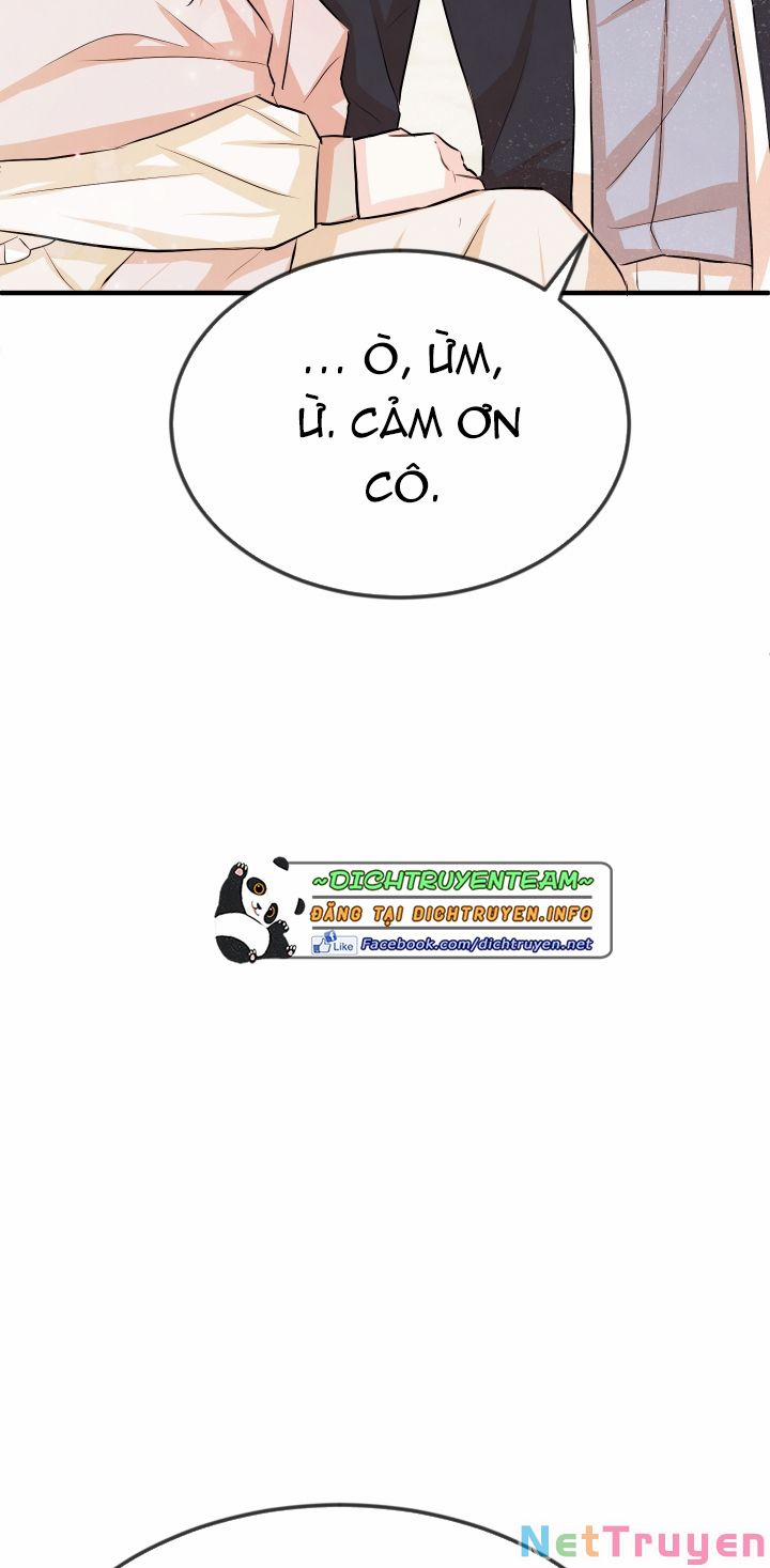 Tiểu Thư Scarlet, Em Không Muốn Trả Thù Sao? 14 trang 20