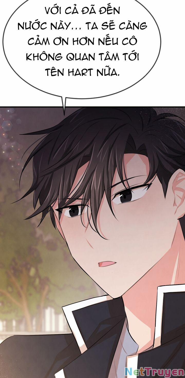 Tiểu Thư Scarlet, Em Không Muốn Trả Thù Sao? 14 trang 21