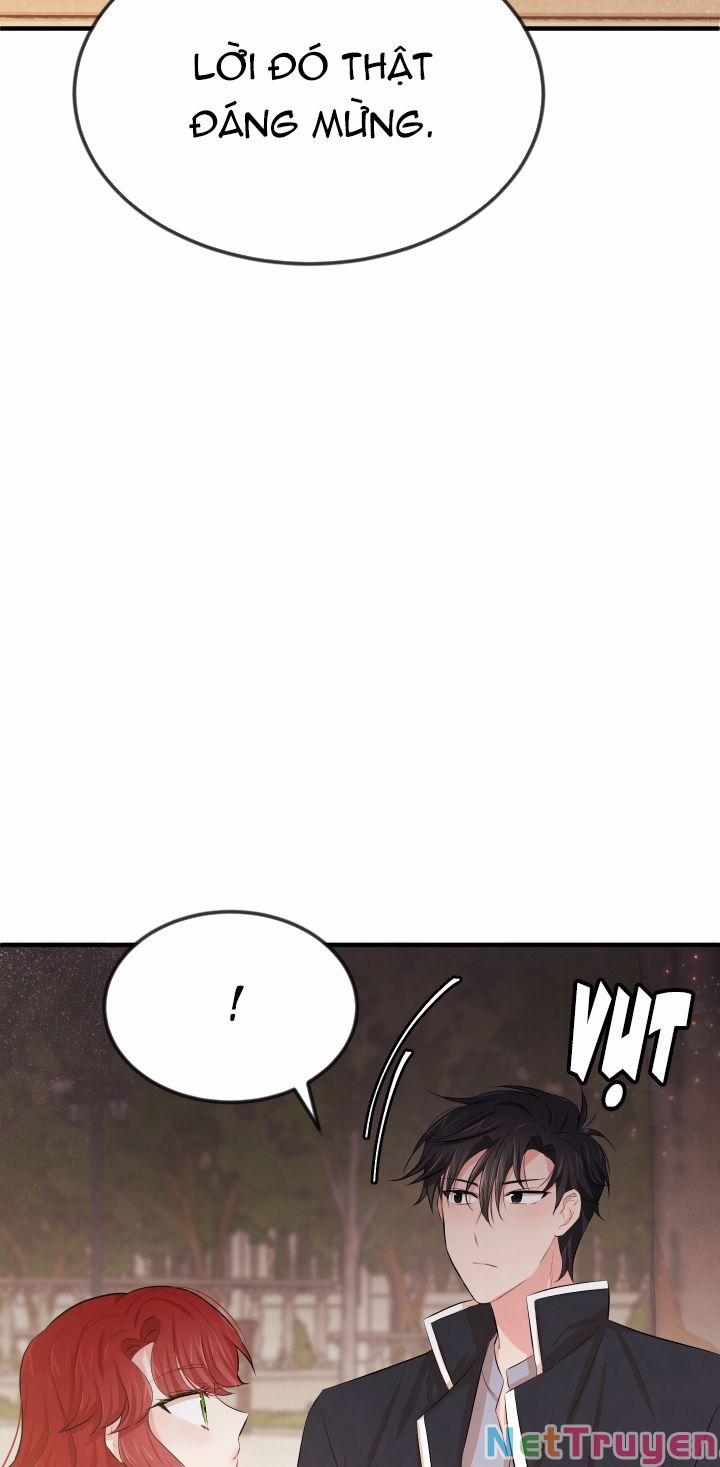 Tiểu Thư Scarlet, Em Không Muốn Trả Thù Sao? 14 trang 24