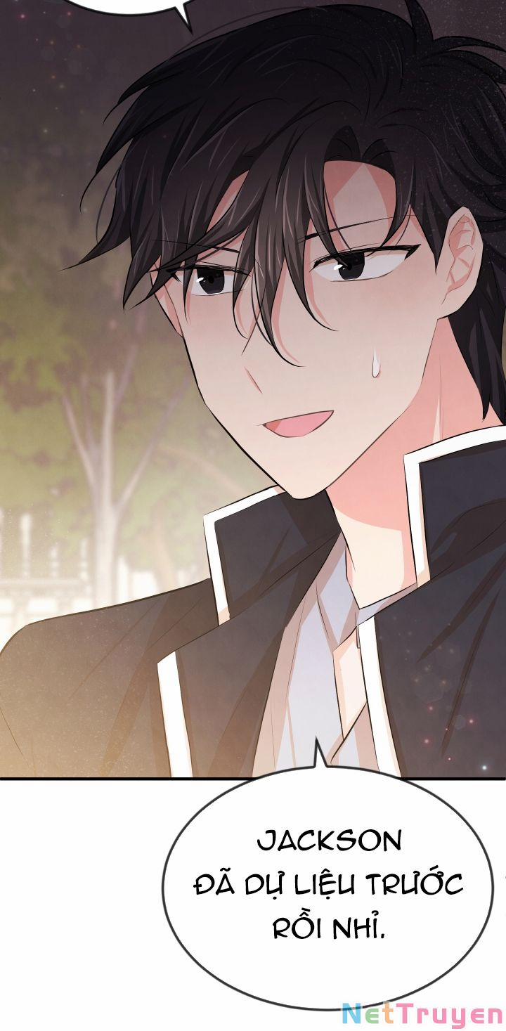 Tiểu Thư Scarlet, Em Không Muốn Trả Thù Sao? 14 trang 26