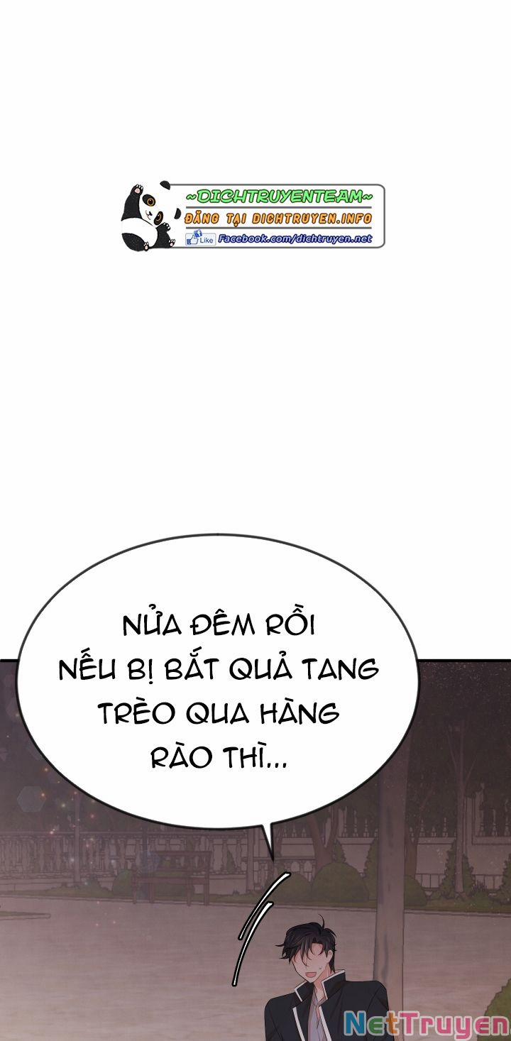 Tiểu Thư Scarlet, Em Không Muốn Trả Thù Sao? 14 trang 27