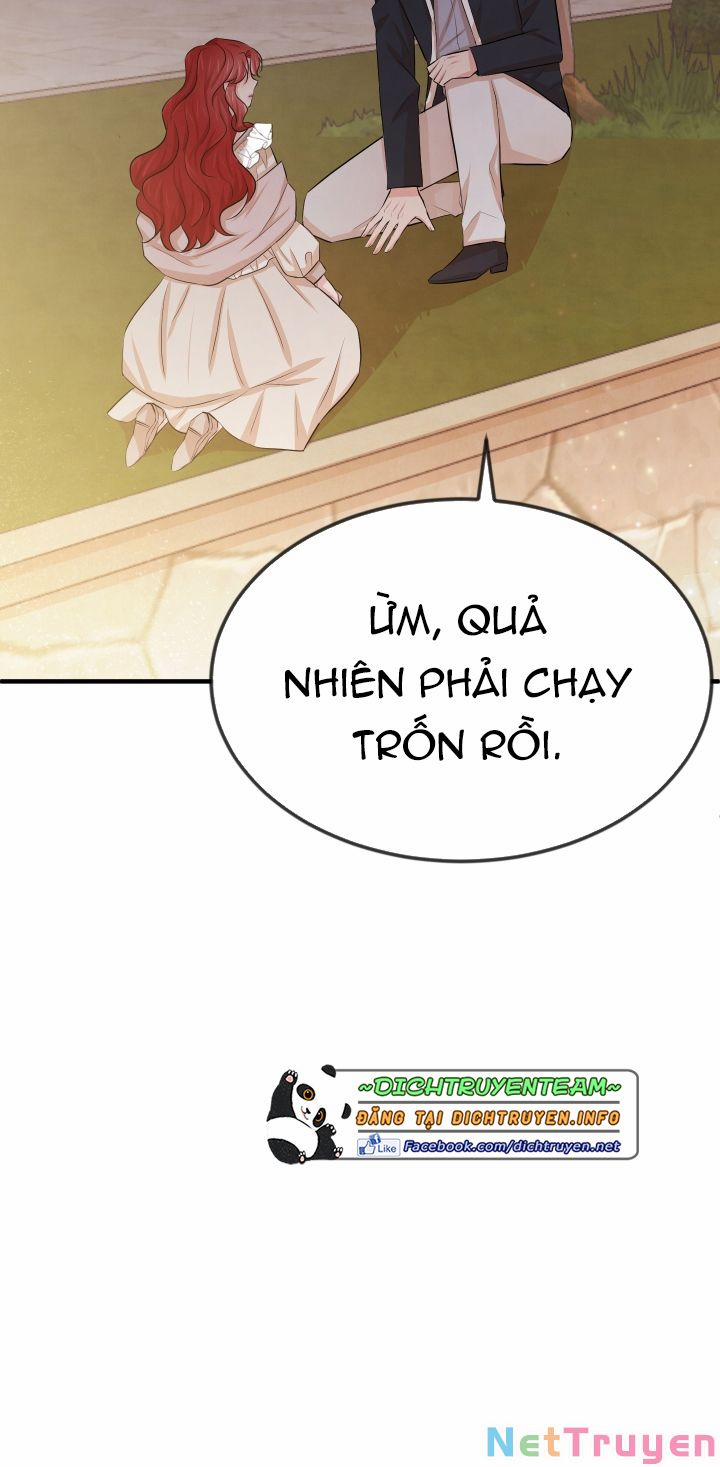 Tiểu Thư Scarlet, Em Không Muốn Trả Thù Sao? 14 trang 28