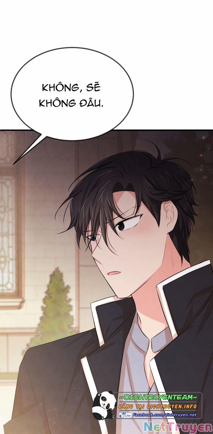 Tiểu Thư Scarlet, Em Không Muốn Trả Thù Sao? 14 trang 3