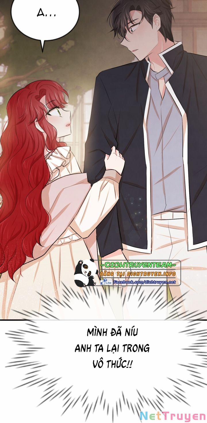 Tiểu Thư Scarlet, Em Không Muốn Trả Thù Sao? 14 trang 31