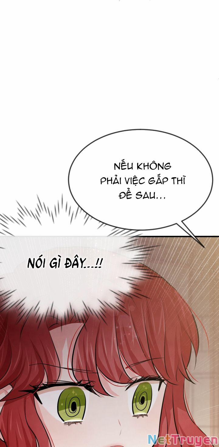 Tiểu Thư Scarlet, Em Không Muốn Trả Thù Sao? 14 trang 32