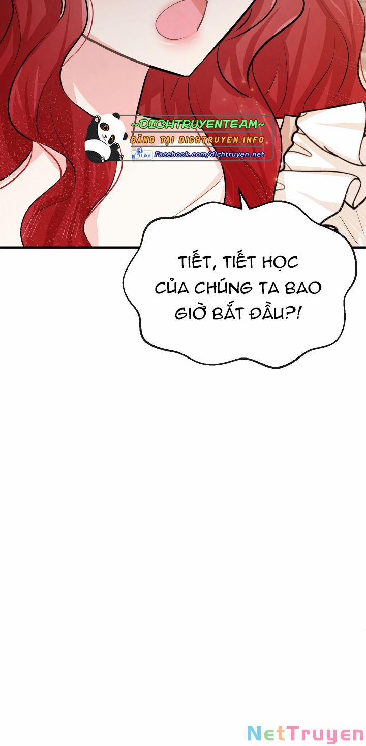 Tiểu Thư Scarlet, Em Không Muốn Trả Thù Sao? 14 trang 33