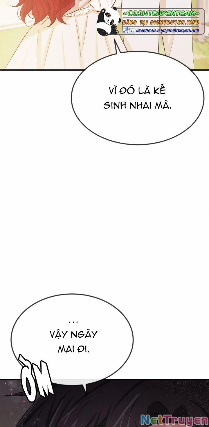 Tiểu Thư Scarlet, Em Không Muốn Trả Thù Sao? 14 trang 35