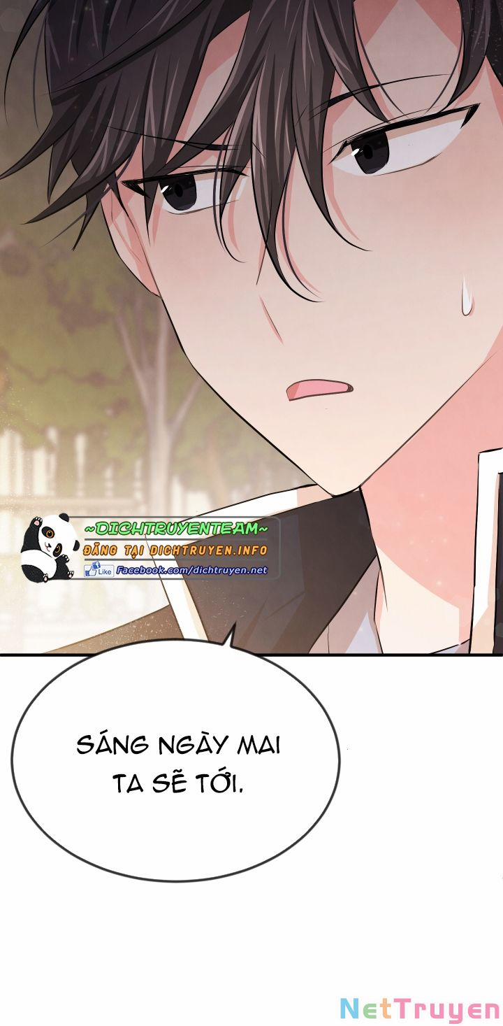 Tiểu Thư Scarlet, Em Không Muốn Trả Thù Sao? 14 trang 36