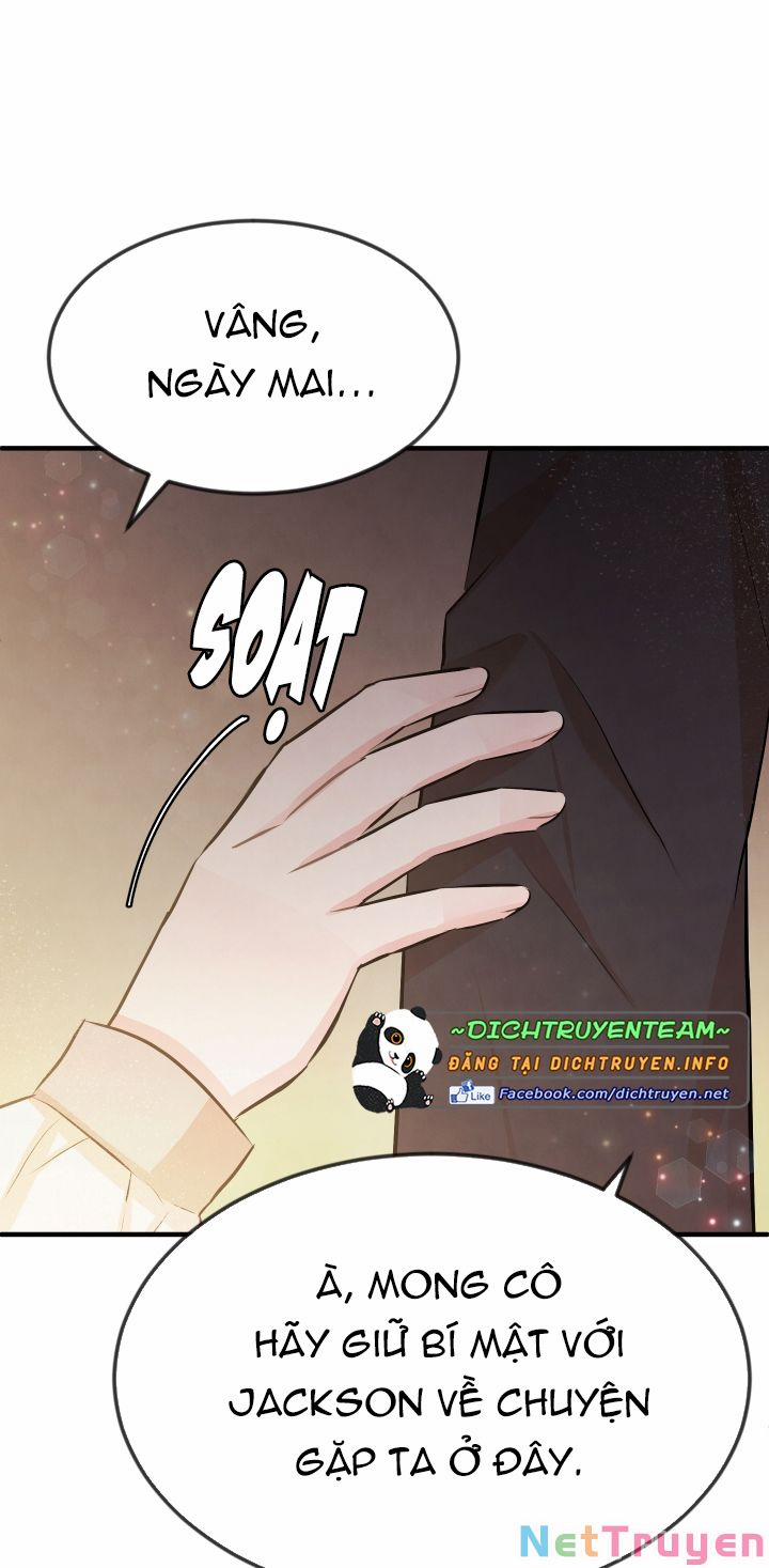 Tiểu Thư Scarlet, Em Không Muốn Trả Thù Sao? 14 trang 37