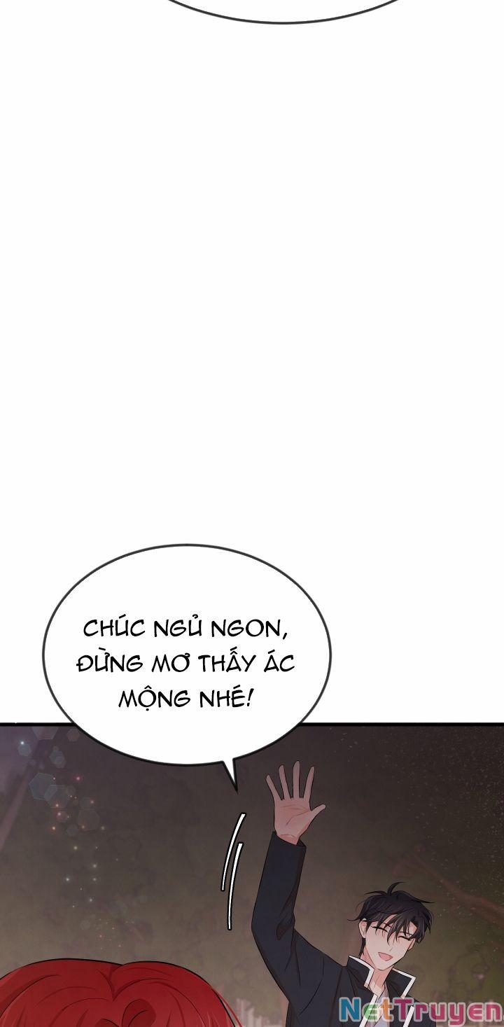 Tiểu Thư Scarlet, Em Không Muốn Trả Thù Sao? 14 trang 38