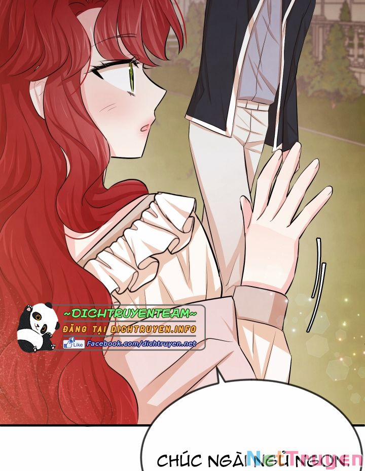 Tiểu Thư Scarlet, Em Không Muốn Trả Thù Sao? 14 trang 39