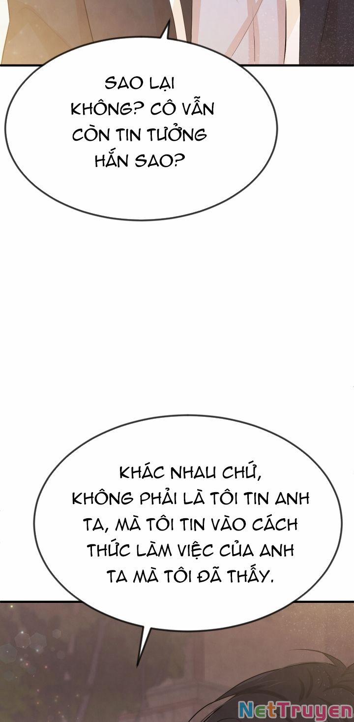 Tiểu Thư Scarlet, Em Không Muốn Trả Thù Sao? 14 trang 4