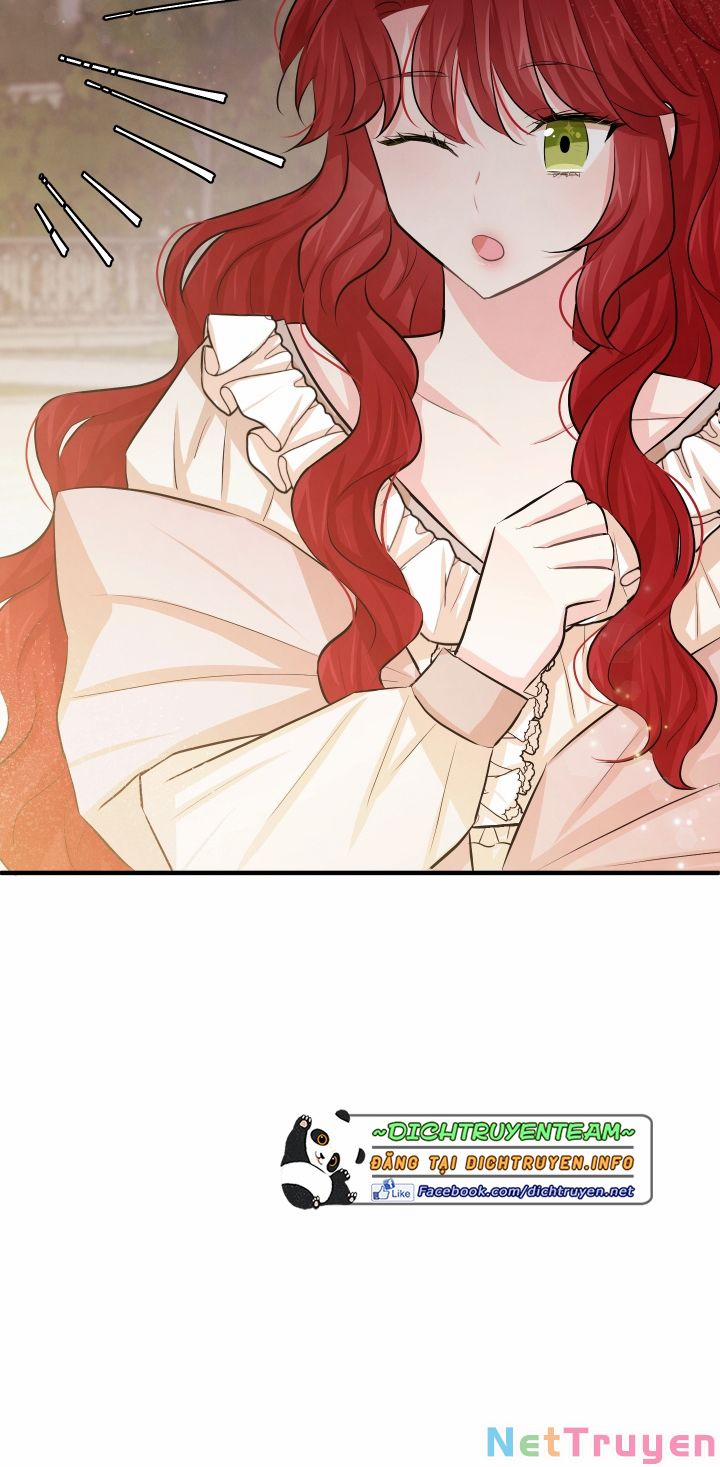 Tiểu Thư Scarlet, Em Không Muốn Trả Thù Sao? 14 trang 41