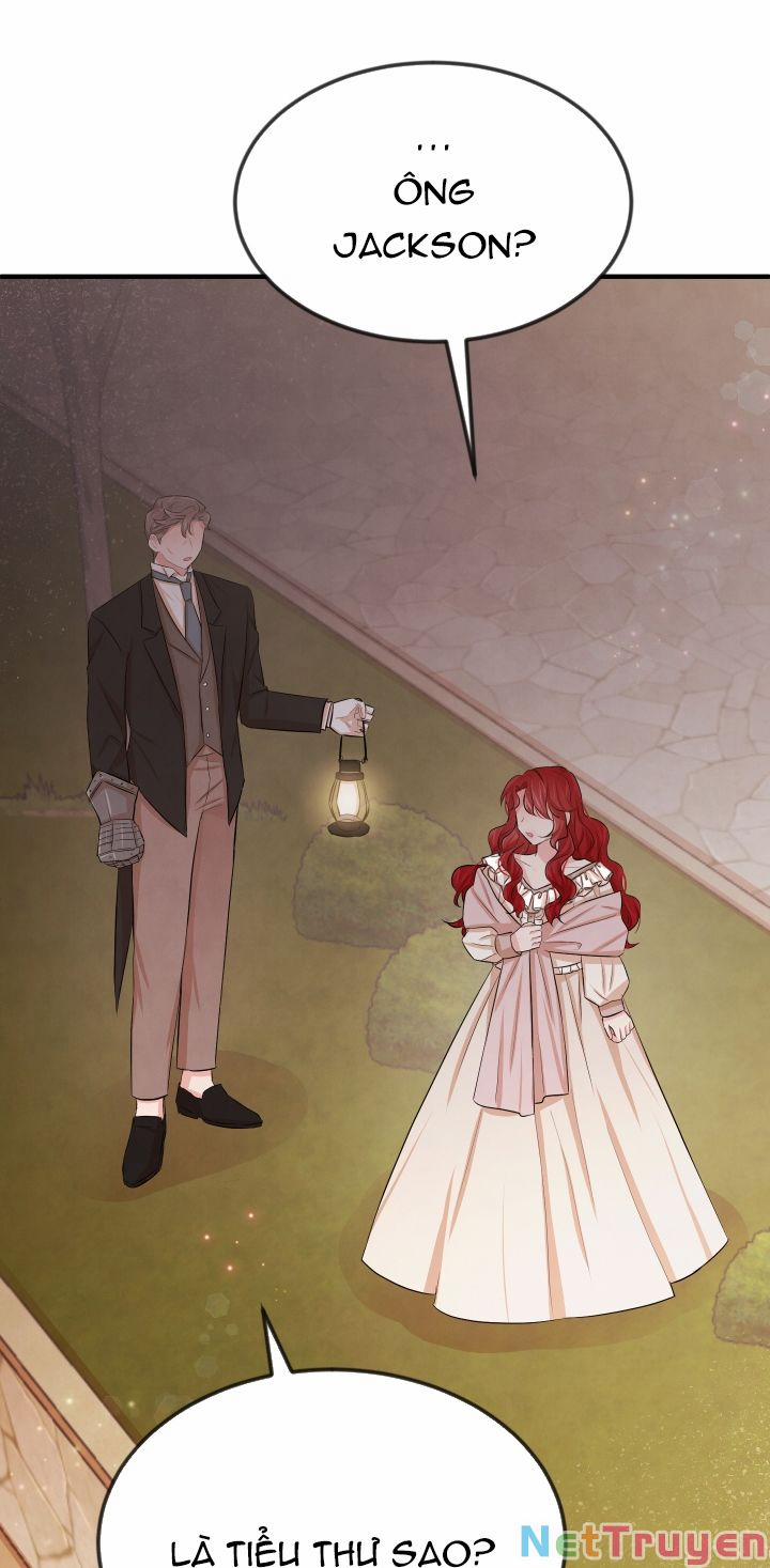 Tiểu Thư Scarlet, Em Không Muốn Trả Thù Sao? 14 trang 42