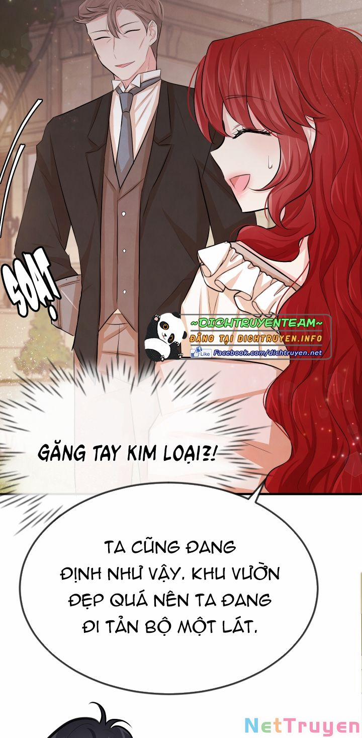 Tiểu Thư Scarlet, Em Không Muốn Trả Thù Sao? 14 trang 44