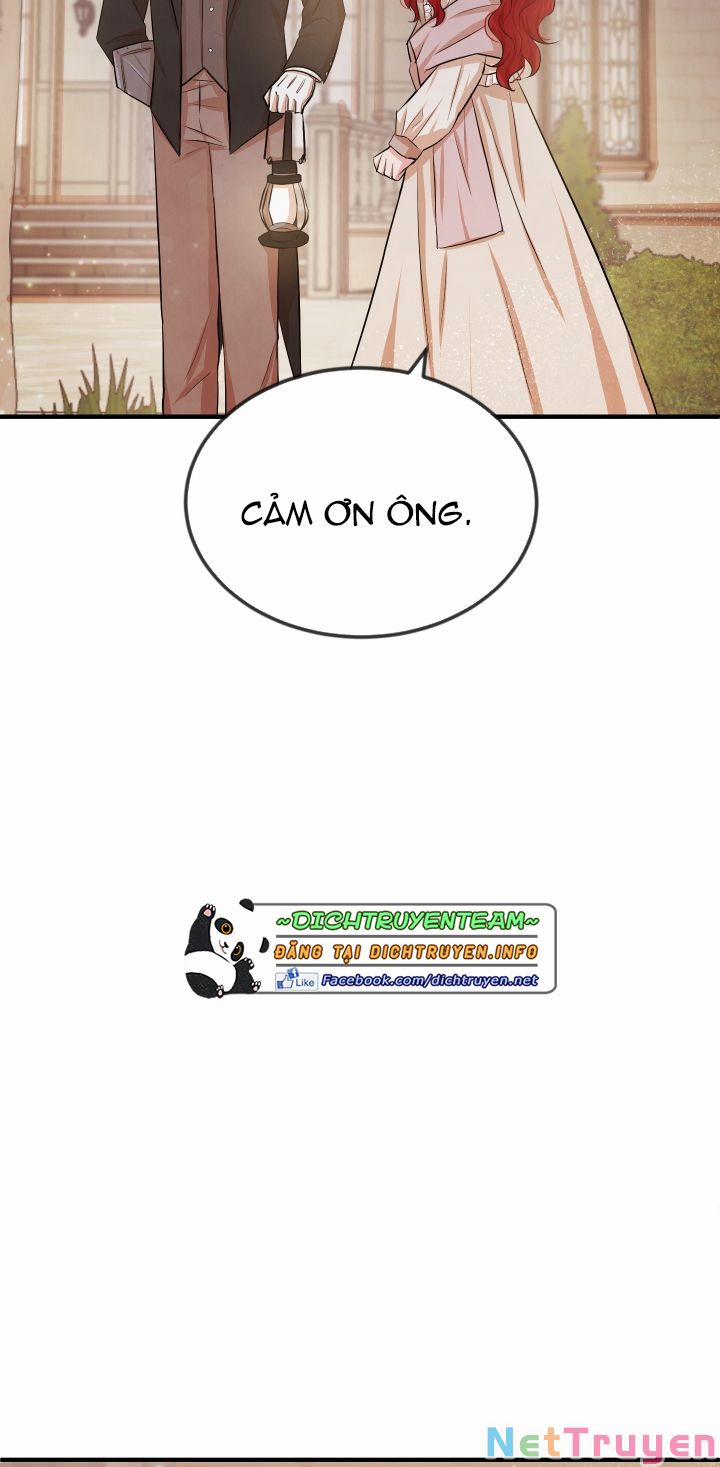 Tiểu Thư Scarlet, Em Không Muốn Trả Thù Sao? 14 trang 46