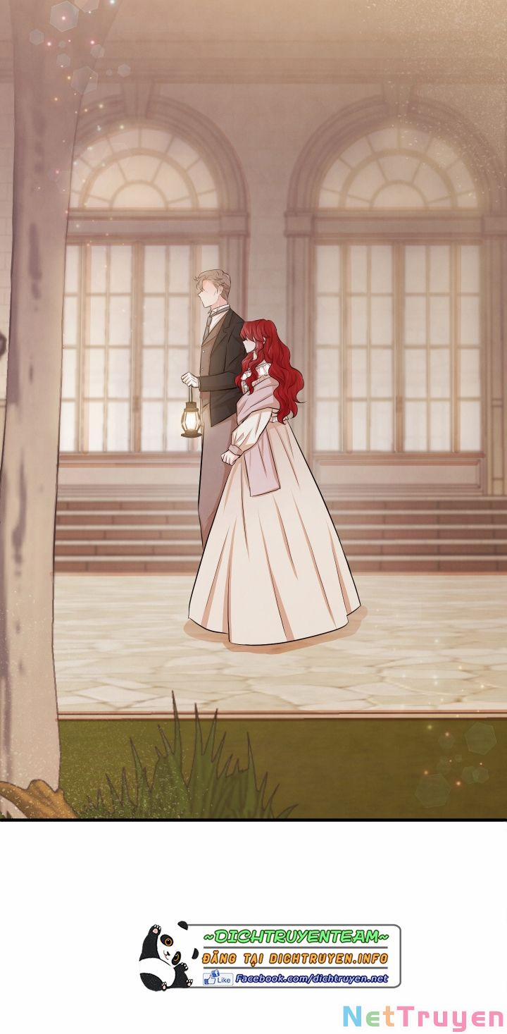 Tiểu Thư Scarlet, Em Không Muốn Trả Thù Sao? 14 trang 47