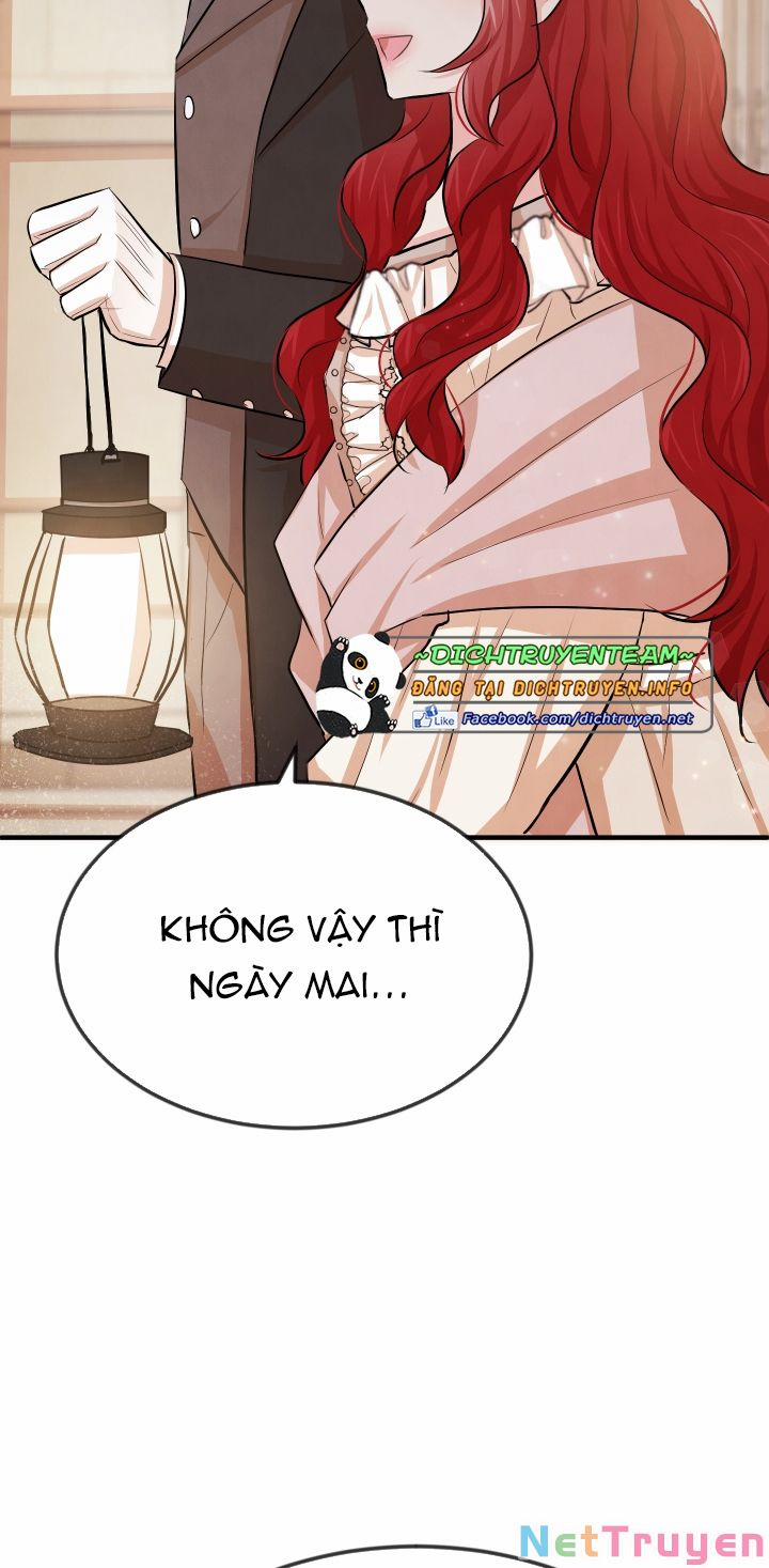 Tiểu Thư Scarlet, Em Không Muốn Trả Thù Sao? 14 trang 49