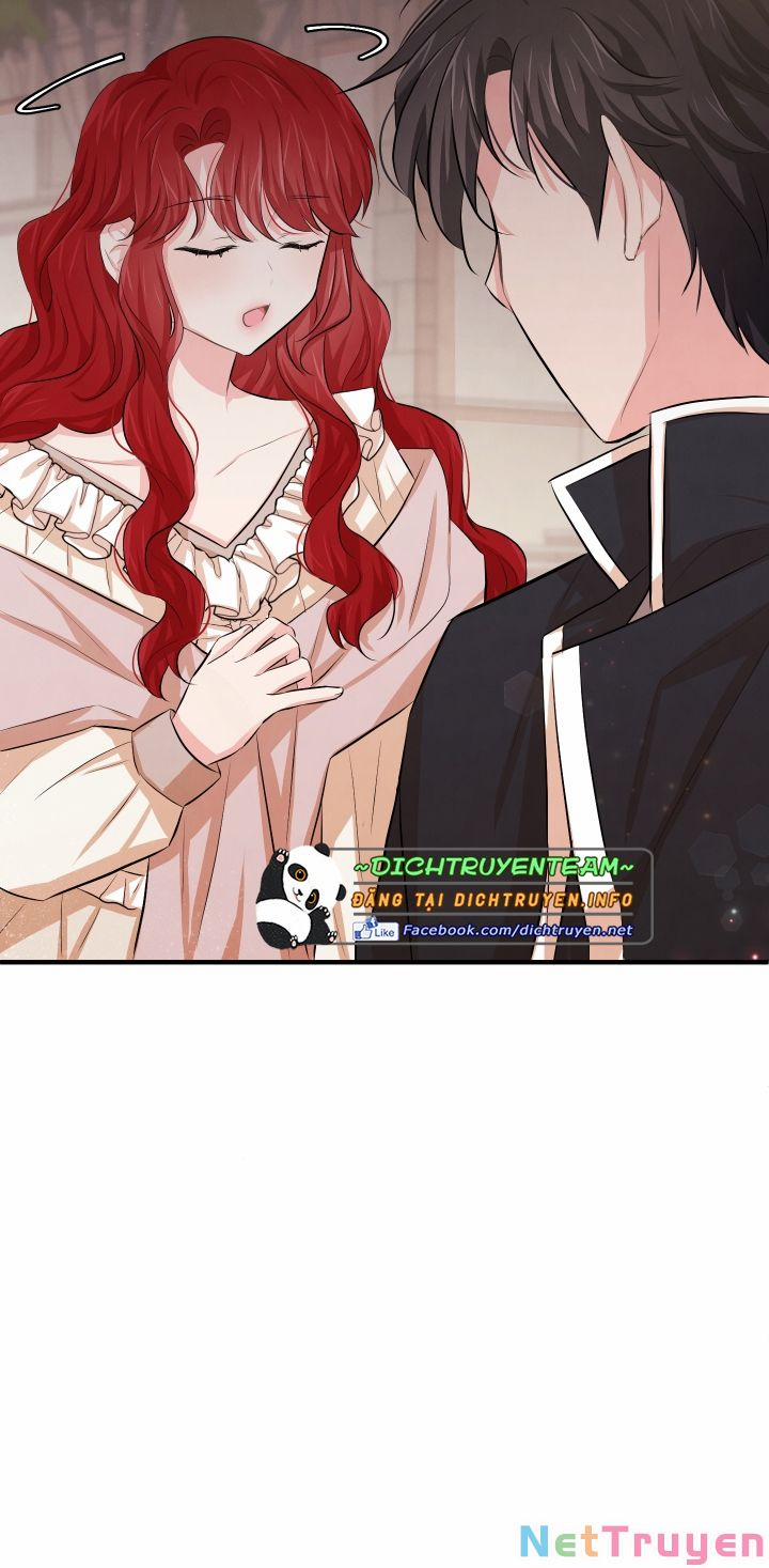 Tiểu Thư Scarlet, Em Không Muốn Trả Thù Sao? 14 trang 5