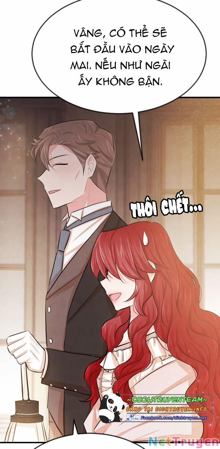 Tiểu Thư Scarlet, Em Không Muốn Trả Thù Sao? 14 trang 50