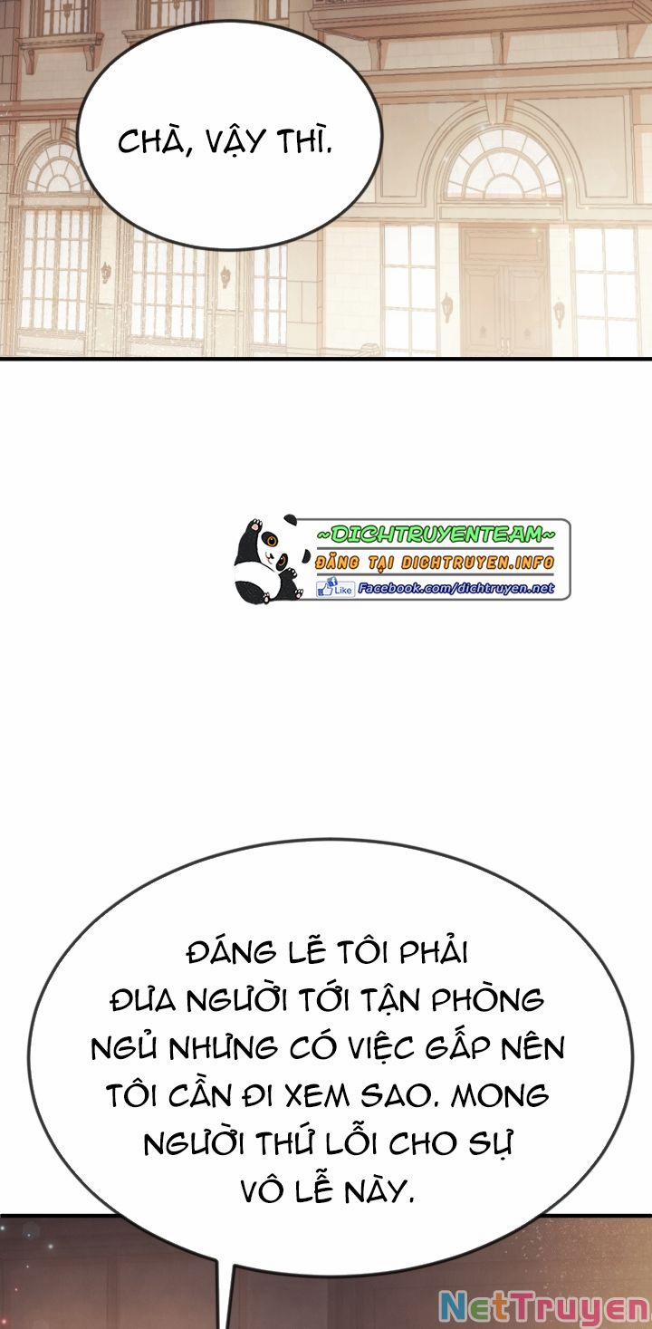 Tiểu Thư Scarlet, Em Không Muốn Trả Thù Sao? 14 trang 52