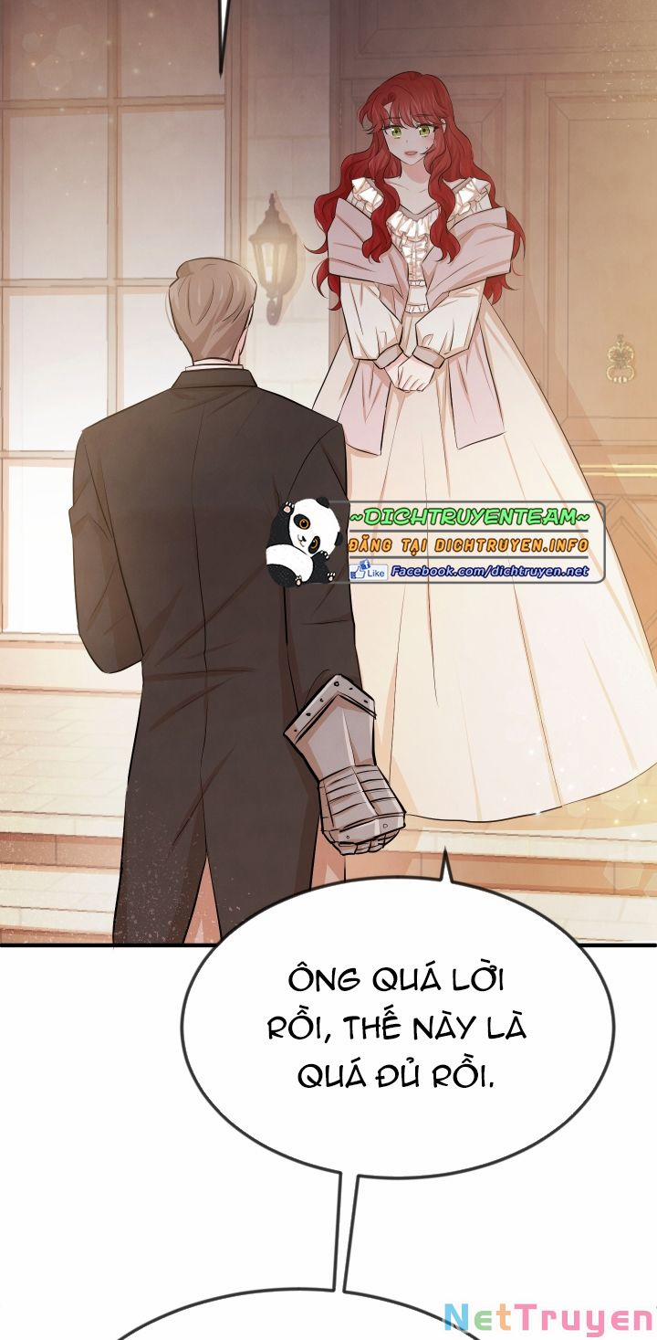 Tiểu Thư Scarlet, Em Không Muốn Trả Thù Sao? 14 trang 53