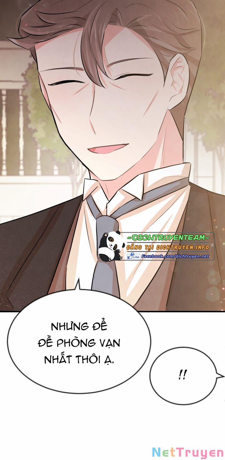 Tiểu Thư Scarlet, Em Không Muốn Trả Thù Sao? 14 trang 55