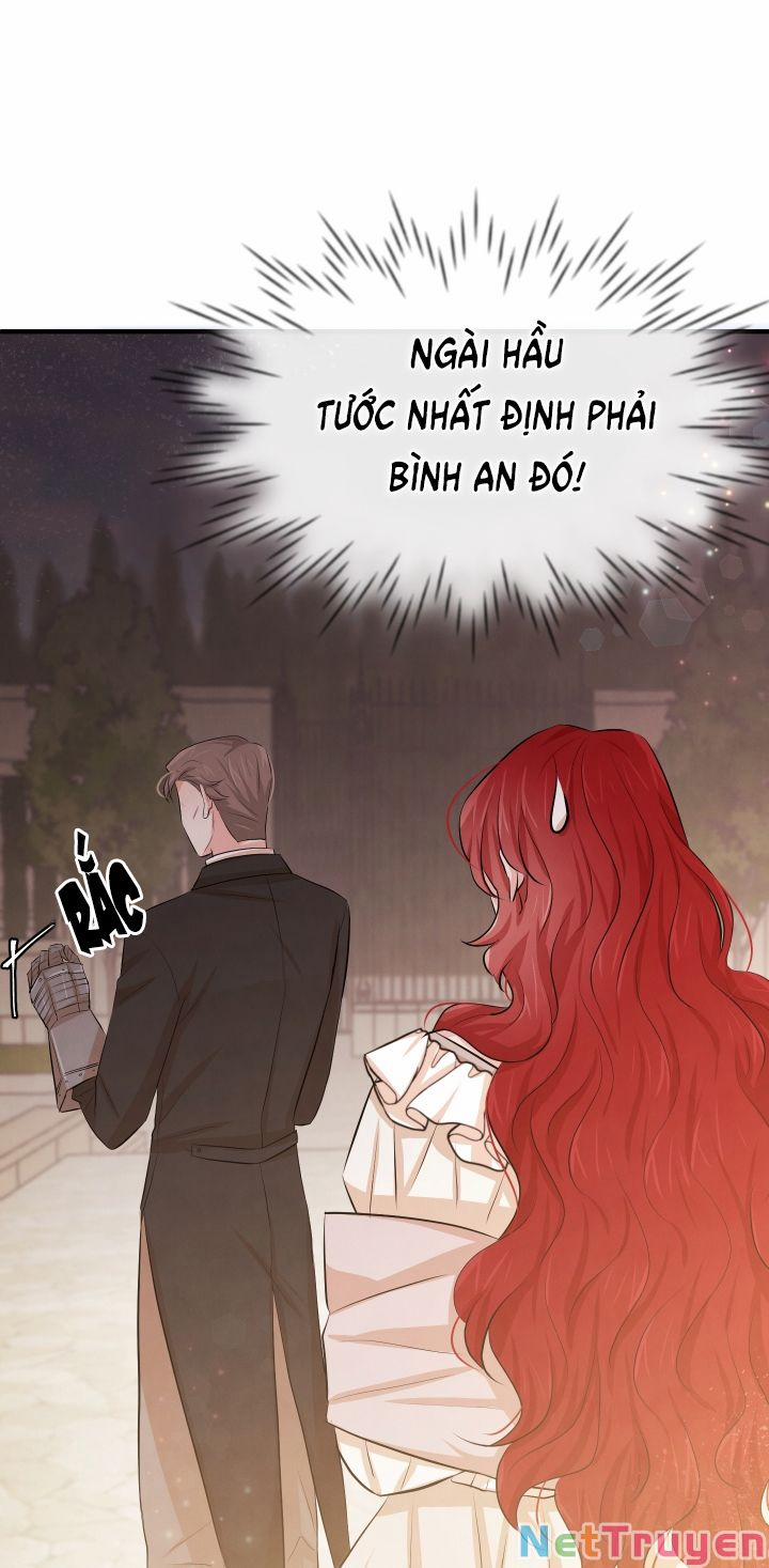 Tiểu Thư Scarlet, Em Không Muốn Trả Thù Sao? 14 trang 58