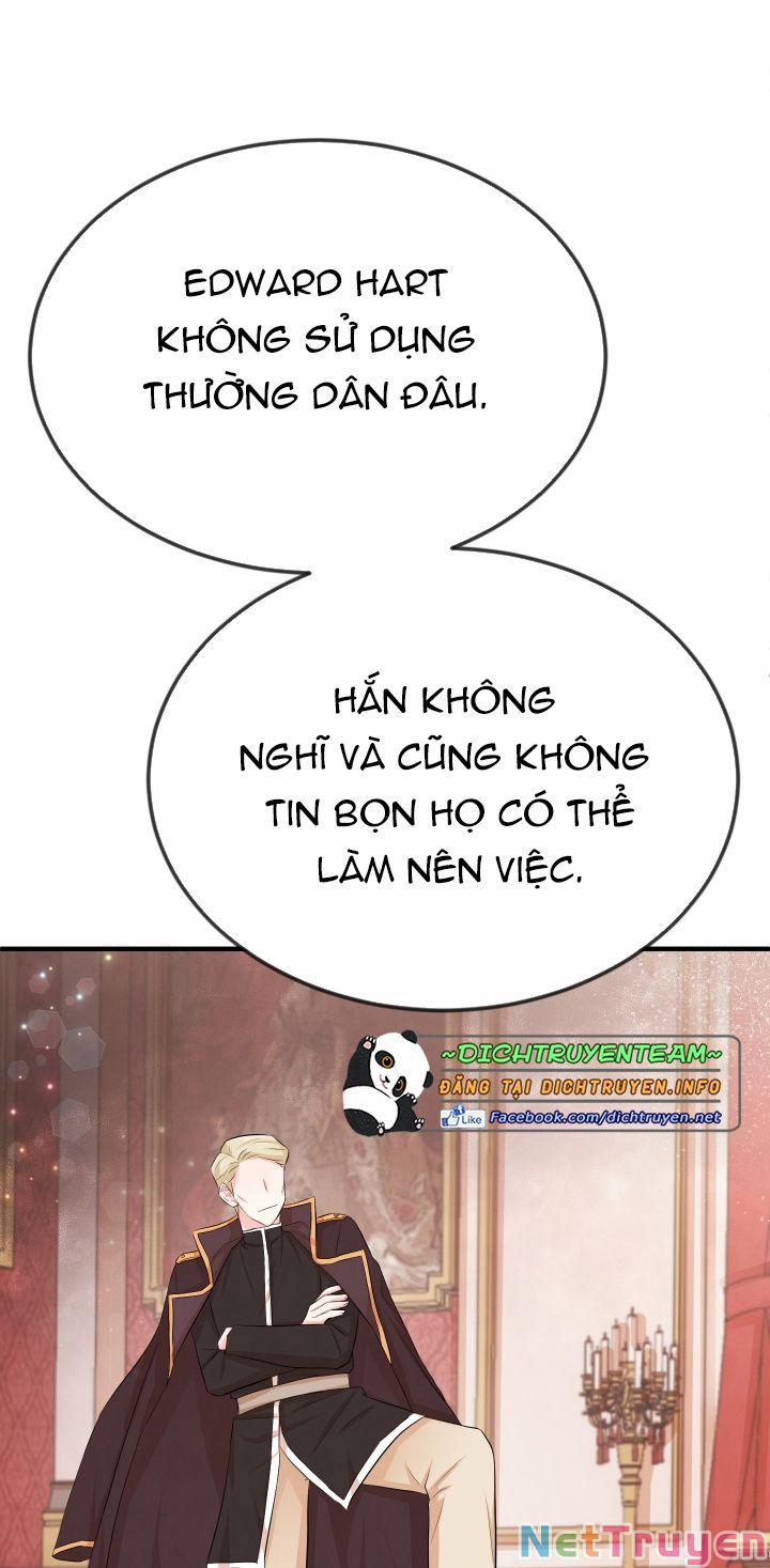 Tiểu Thư Scarlet, Em Không Muốn Trả Thù Sao? 14 trang 6