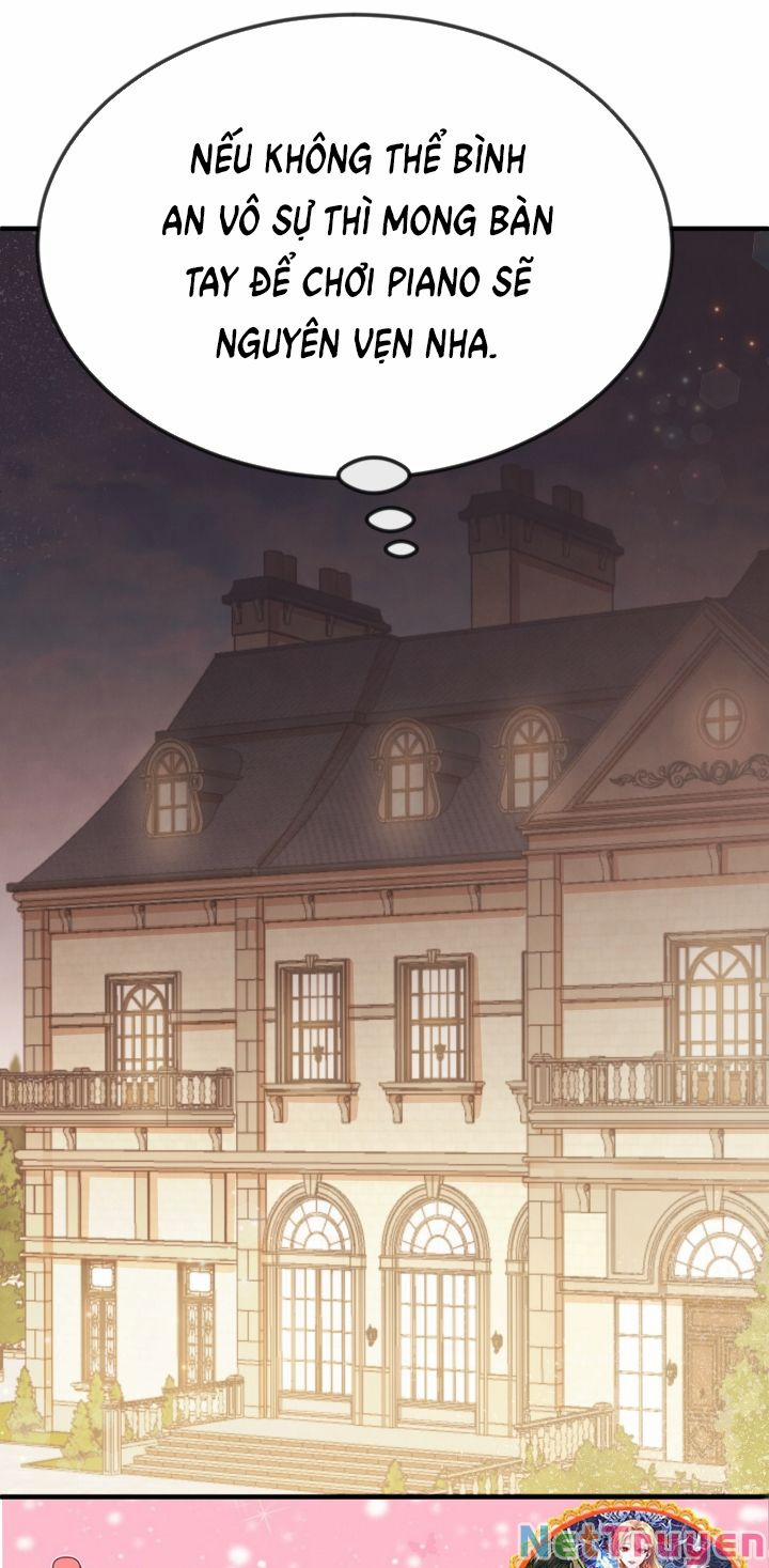 Tiểu Thư Scarlet, Em Không Muốn Trả Thù Sao? 14 trang 60