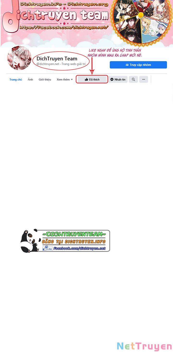 Tiểu Thư Scarlet, Em Không Muốn Trả Thù Sao? 14 trang 61