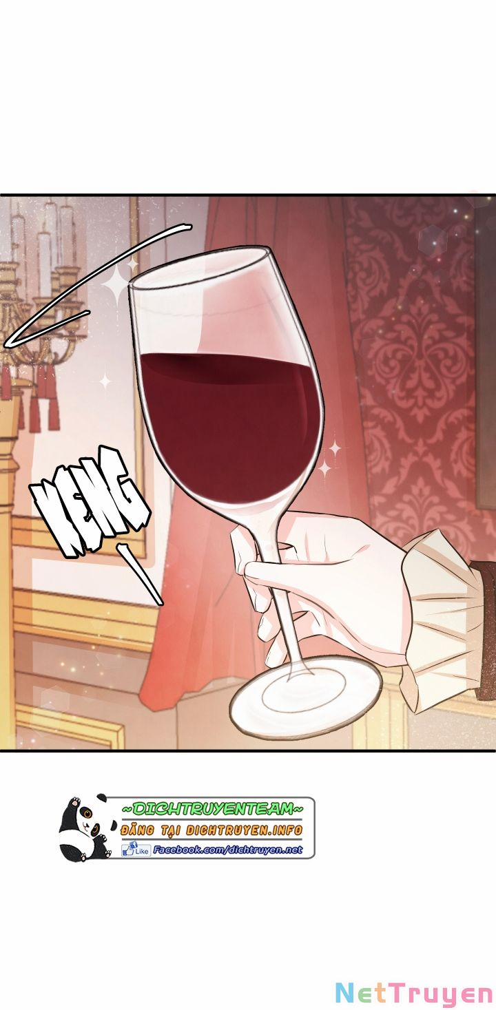 Tiểu Thư Scarlet, Em Không Muốn Trả Thù Sao? 14 trang 63