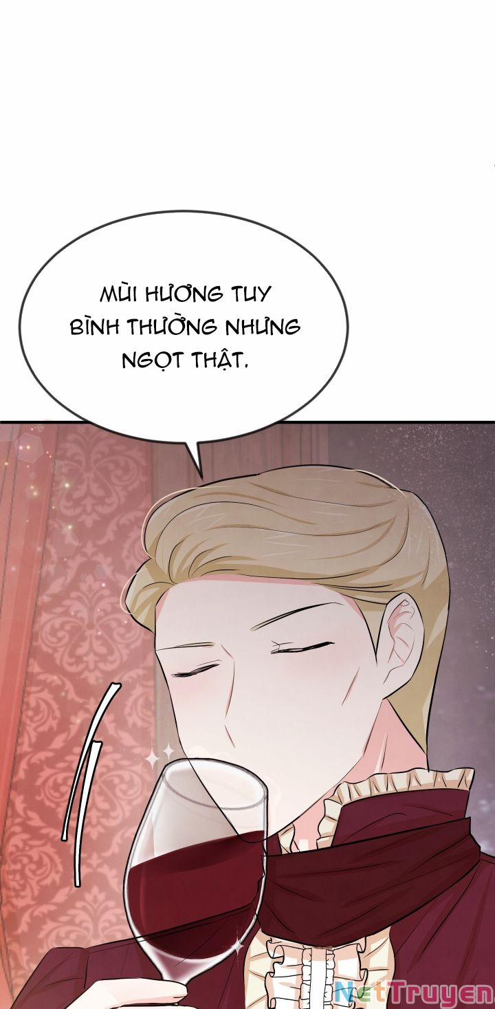 Tiểu Thư Scarlet, Em Không Muốn Trả Thù Sao? 14 trang 64