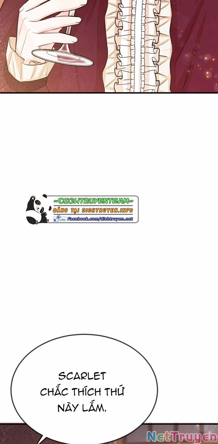 Tiểu Thư Scarlet, Em Không Muốn Trả Thù Sao? 14 trang 65