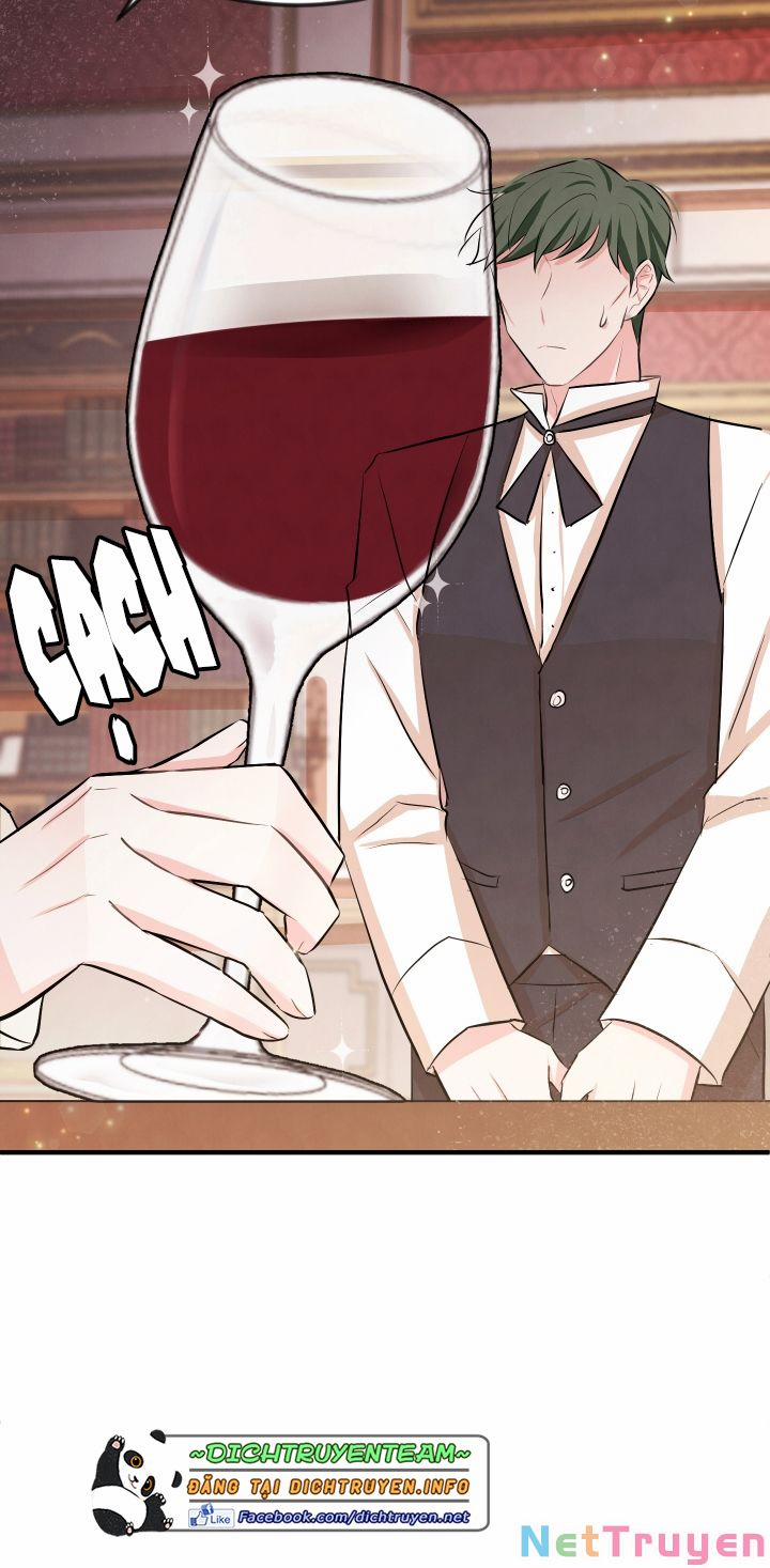 Tiểu Thư Scarlet, Em Không Muốn Trả Thù Sao? 14 trang 66