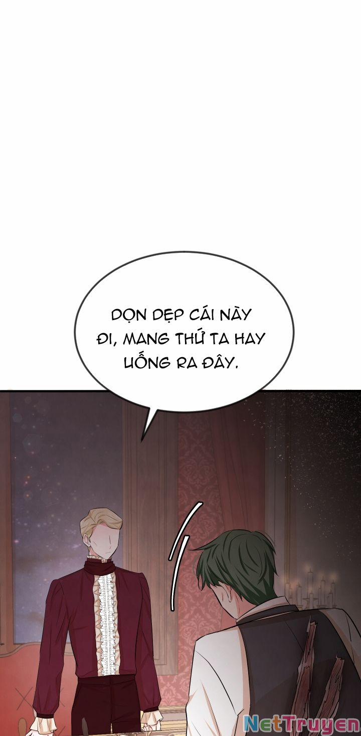 Tiểu Thư Scarlet, Em Không Muốn Trả Thù Sao? 14 trang 67