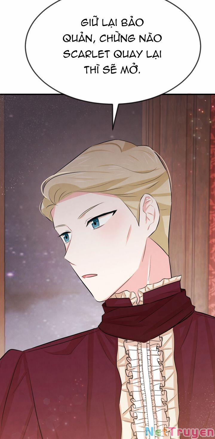 Tiểu Thư Scarlet, Em Không Muốn Trả Thù Sao? 14 trang 69