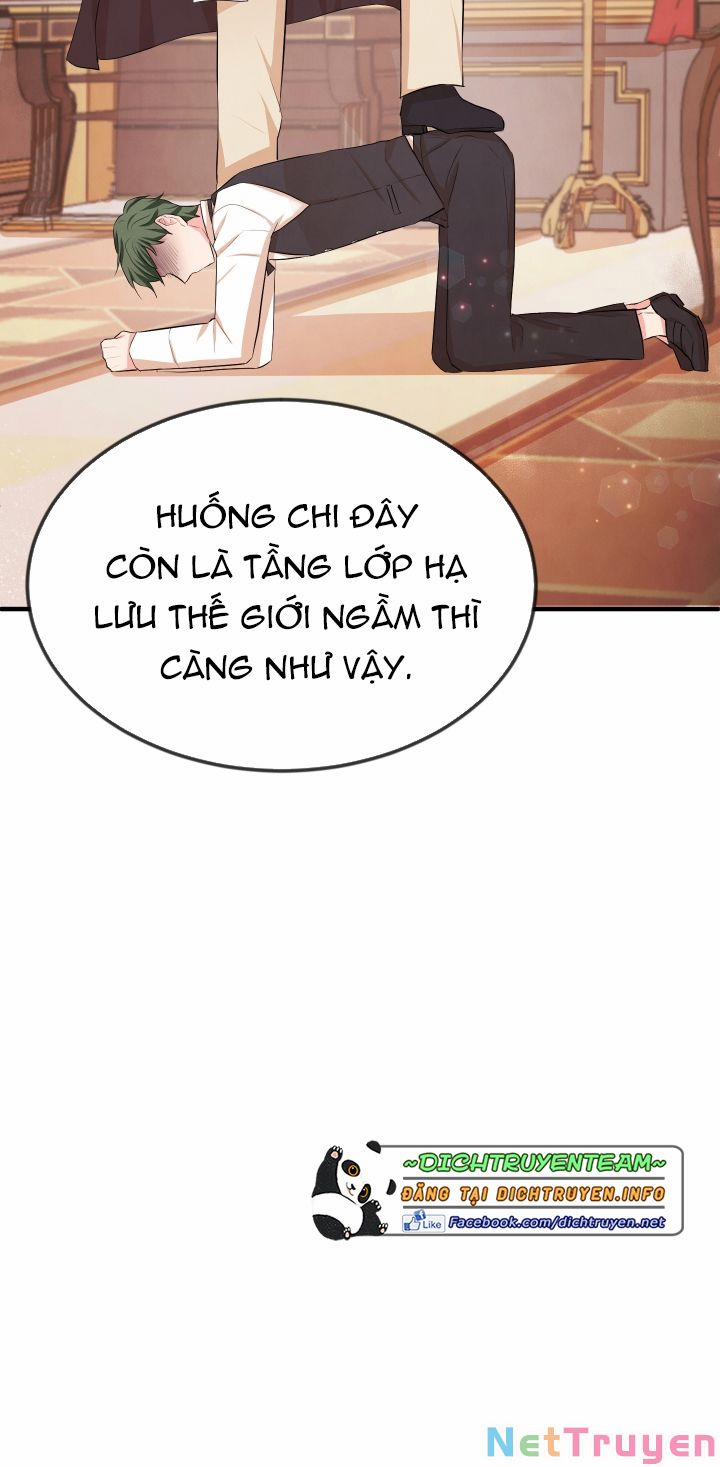 Tiểu Thư Scarlet, Em Không Muốn Trả Thù Sao? 14 trang 7