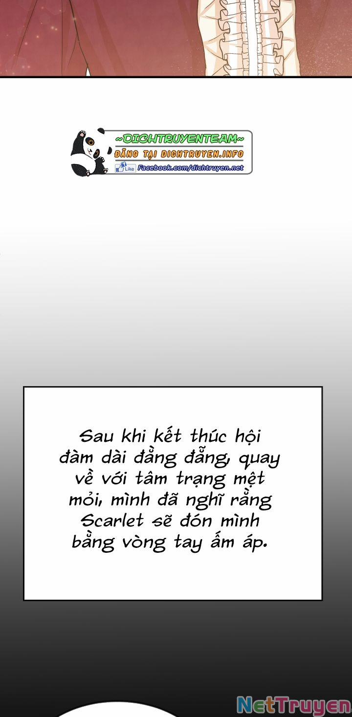 Tiểu Thư Scarlet, Em Không Muốn Trả Thù Sao? 14 trang 70